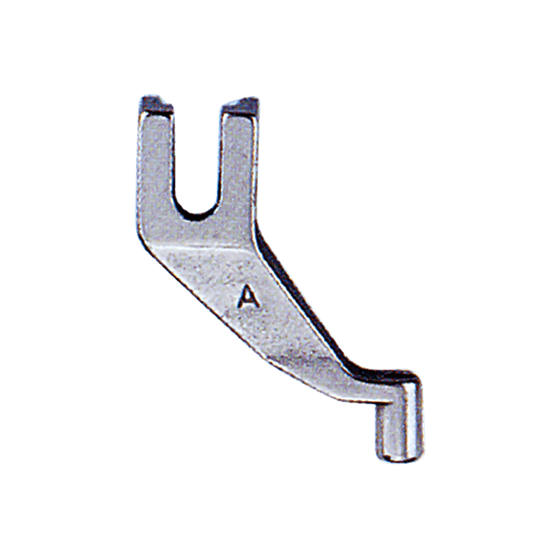 JZ-14204 Br Presser foot3mm(L)