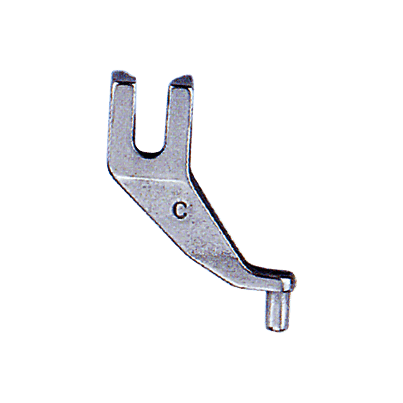 JZ-14205 Br Presser foot 2.4mm(M)